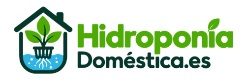 logo hidroponia domestica